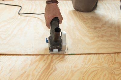 Wood Floor Service in Easton, MD