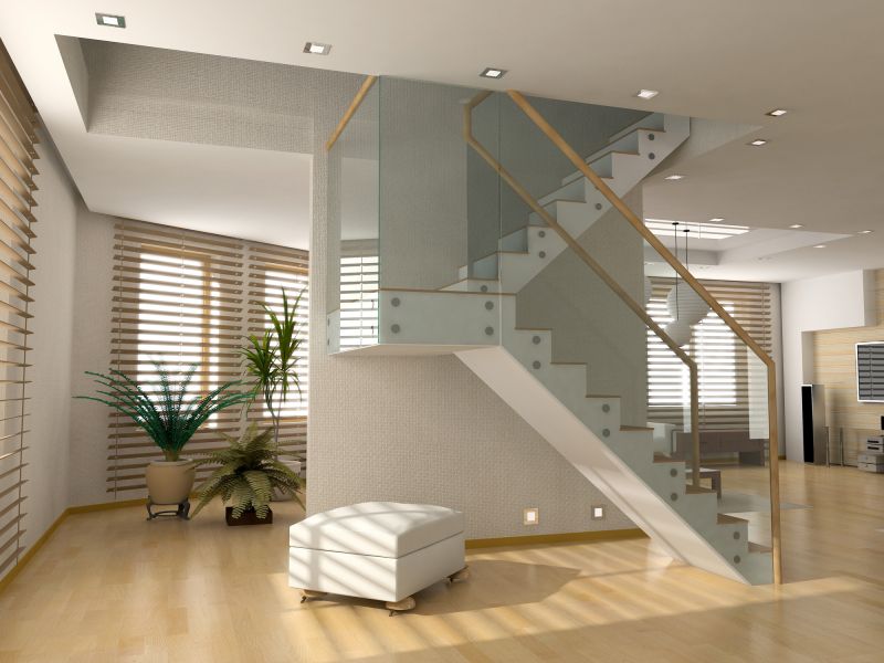 Bamboo Flooring Installation in Easton, MD