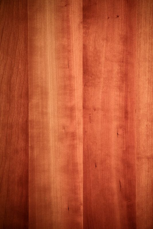 Cherry Floor Installation in Preston, MD