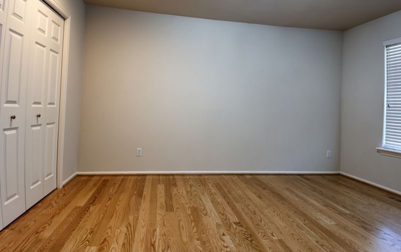 Hardwood Floor Installation in Preston, MD