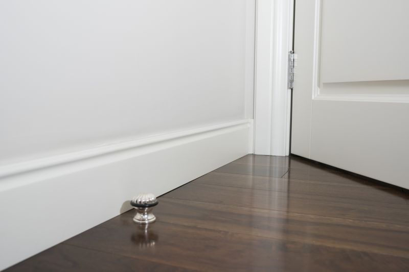 Hardwood Floor Installation in Stevensville, MD