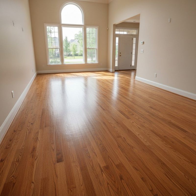 Hardwood Installation in Chester, MD