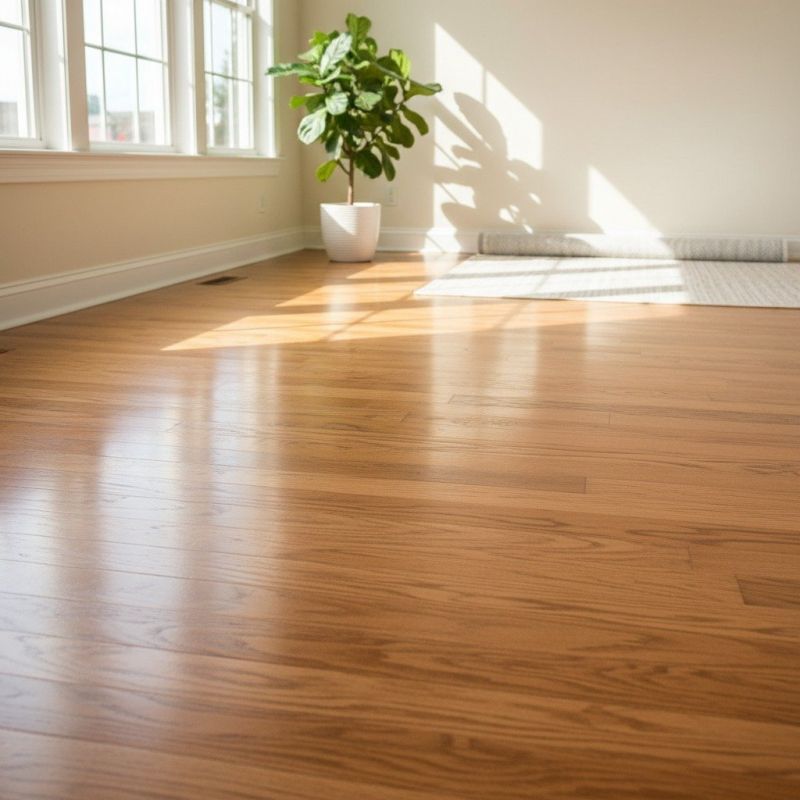 Hardwood Installation in Chester, MD