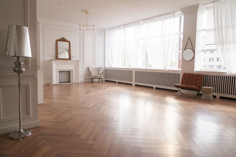 Hardwood Installation in Chester, MD