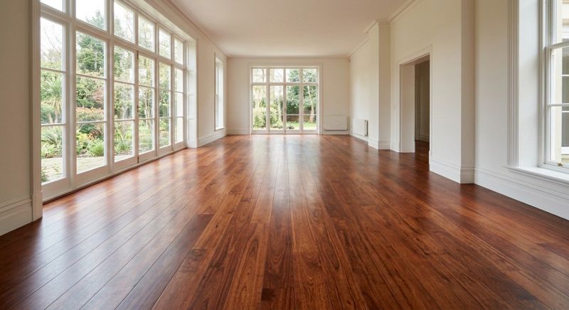 Hardwood Installation in Goldsboro, MD