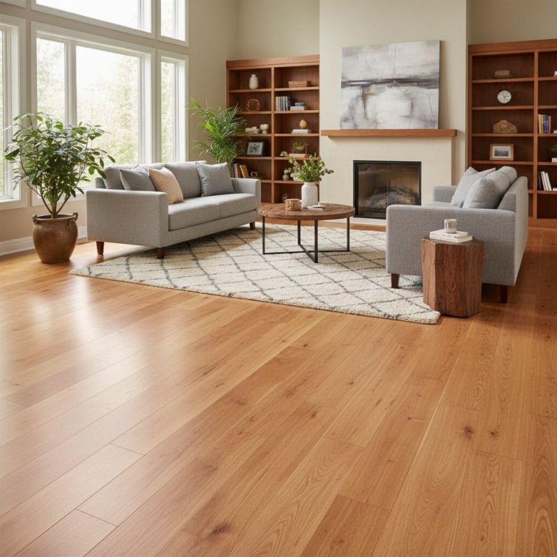Hardwood Installation in Queenstown, MD