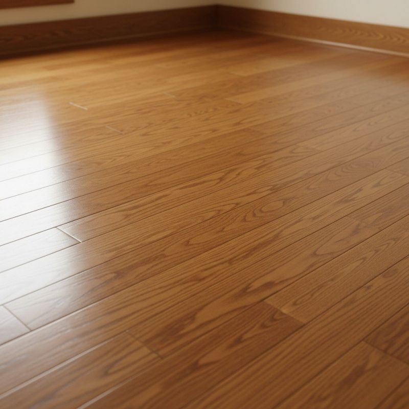 Hardwood Installation in Stevensville, MD