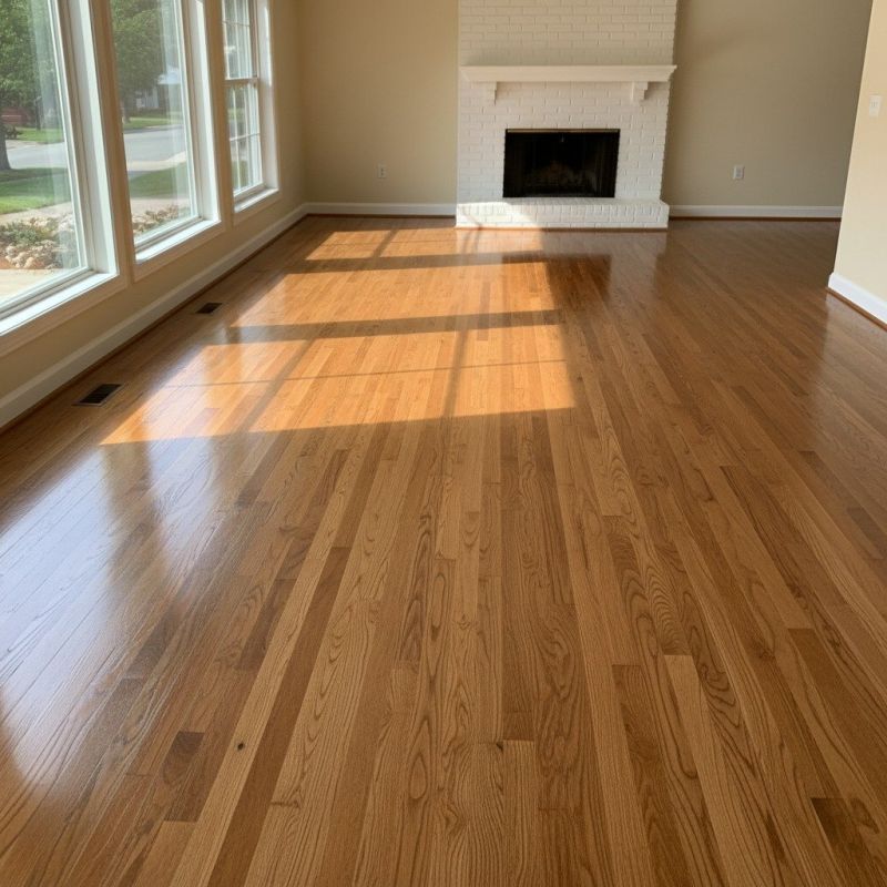 Hardwood Installation in Talbot County, MD
