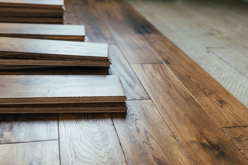Hardwood Replacement in Cambridge, MD