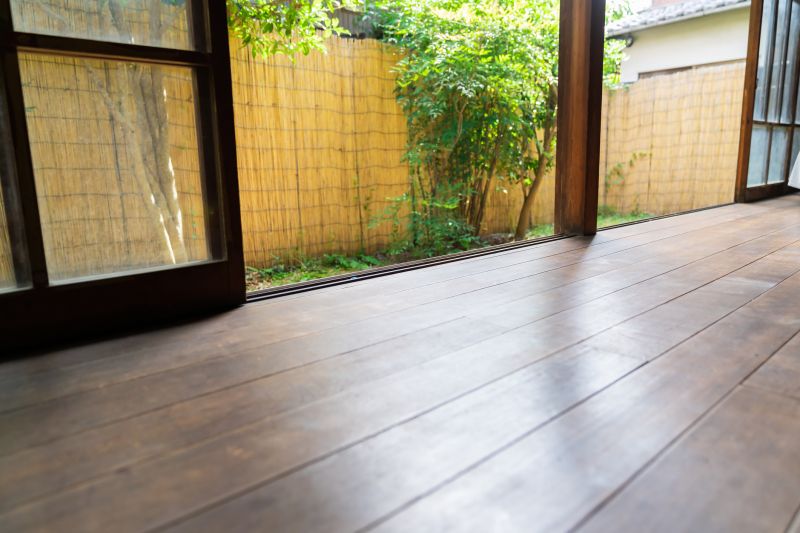 Hardwood Replacement in Goldsboro, MD