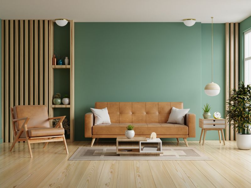 Maple Flooring Installation in Chester, MD