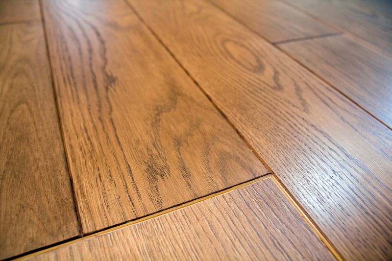 Maple Flooring Installation in Talbot County, MD