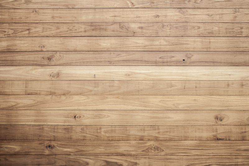 Pine Floor Installation in Easton, MD