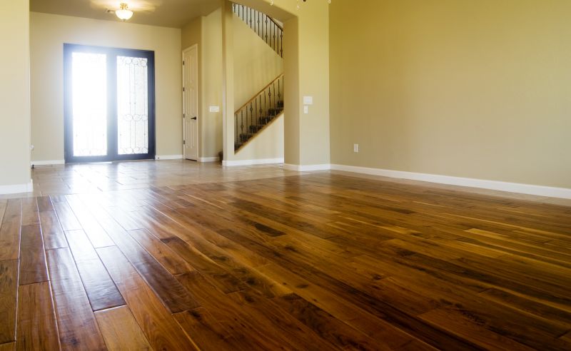 Residential Hardwood Service in Easton, MD