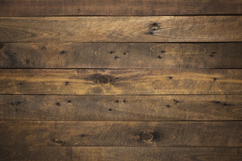 Walnut Flooring Installation in Easton, MD