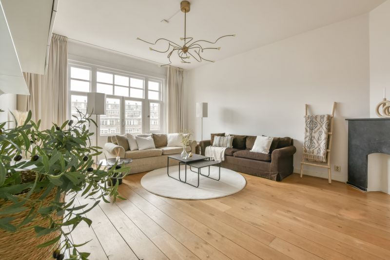 Wood Floor Replacement in Cambridge, MD
