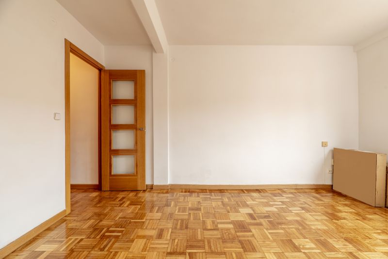 Wood Floor Replacement in Dorchester County, MD