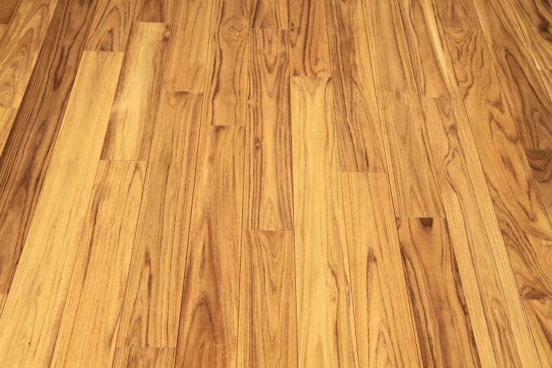 Wood Floor Replacement in Goldsboro, MD