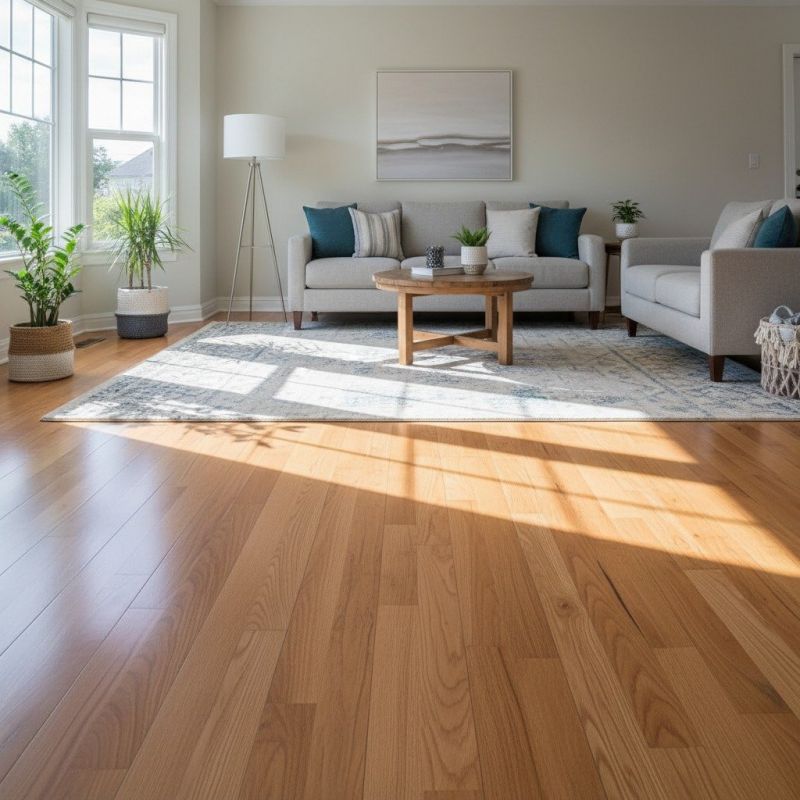 Wood Flooring Replacement in Centreville, MD