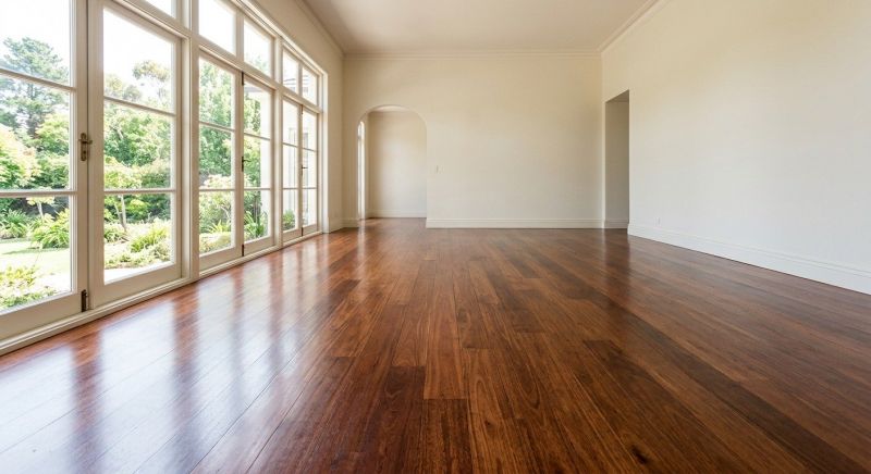 Wood Flooring Replacement in Goldsboro, MD