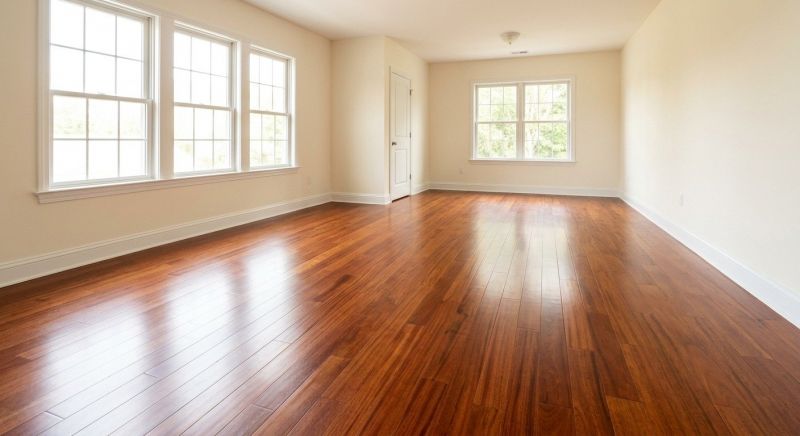 Wood Flooring Replacement in Preston, MD