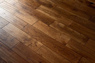 Wood Flooring Replacement in Talbot County, MD